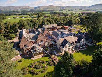 Appleby Manor Hotel & Garden Spa