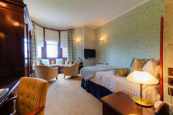 Appleby Manor Hotel & Garden Spa