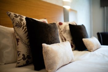 Appleby Manor Hotel & Garden Spa