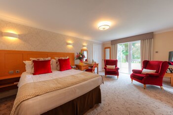 Appleby Manor Hotel & Garden Spa