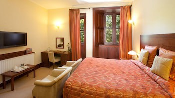 Appleby Manor Hotel & Garden Spa
