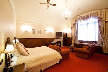 Appleby Manor Hotel & Garden Spa