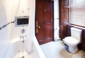 Appleby Manor Hotel & Garden Spa