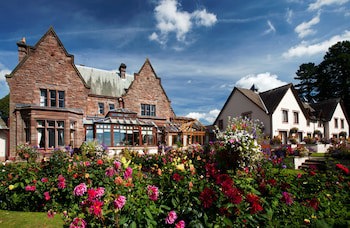 Appleby Manor Hotel & Garden Spa