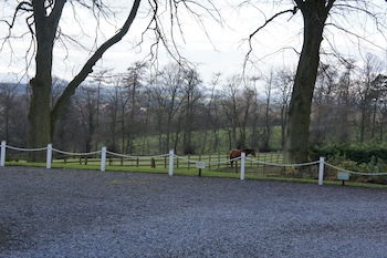 Appleby Manor Hotel & Garden Spa