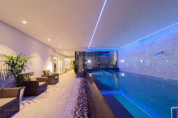 Appleby Manor Hotel & Garden Spa