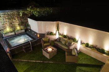 Appleby Manor Hotel & Garden Spa