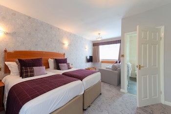 Appleby Manor Hotel & Garden Spa