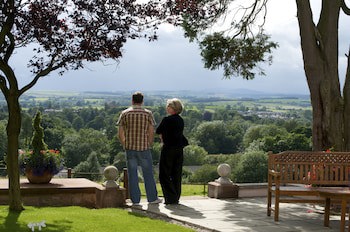 Appleby Manor Hotel & Garden Spa