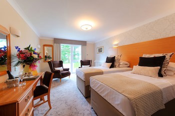 Appleby Manor Hotel & Garden Spa
