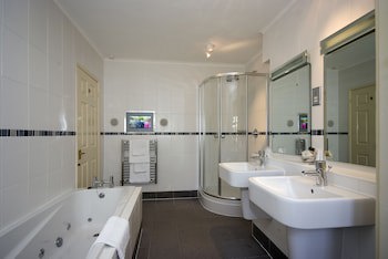 Appleby Manor Hotel & Garden Spa