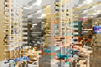 Kleopatra Suit Hotel Only Adult