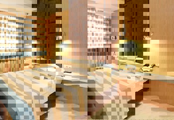 Kleopatra Suit Hotel Only Adult