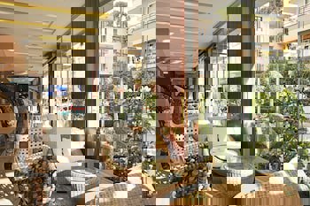 Kleopatra Suit Hotel Only Adult