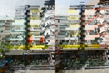 Kleopatra Suit Hotel Only Adult