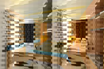 Kleopatra Suit Hotel Only Adult