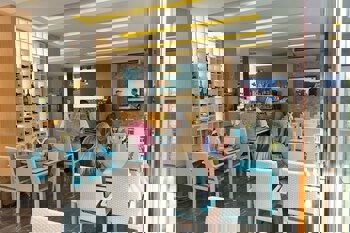 Kleopatra Suit Hotel Only Adult