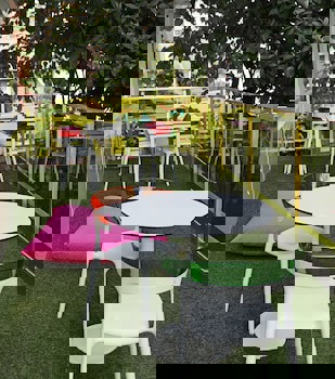 Kleopatra Suit Hotel Only Adult