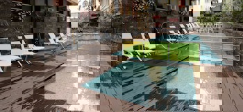 Kleopatra Suit Hotel Only Adult