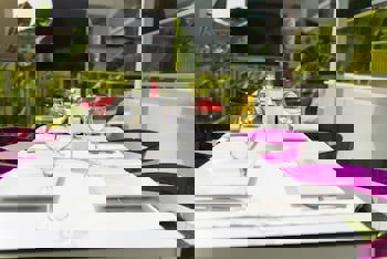 Kleopatra Suit Hotel Only Adult