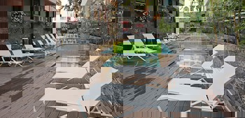 Kleopatra Suit Hotel Only Adult