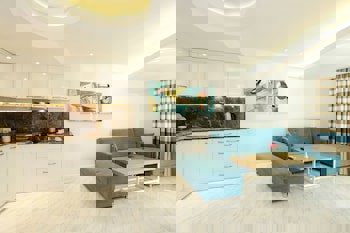 Kleopatra Suit Hotel Only Adult