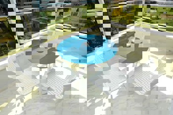 Kleopatra Suit Hotel Only Adult