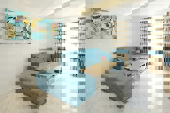 Kleopatra Suit Hotel Only Adult