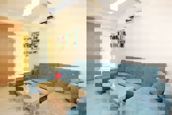 Kleopatra Suit Hotel Only Adult