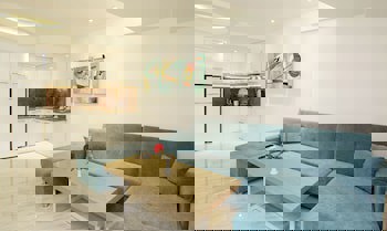 Kleopatra Suit Hotel Only Adult