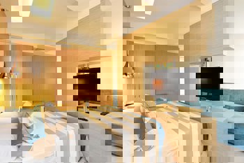 Kleopatra Suit Hotel Only Adult