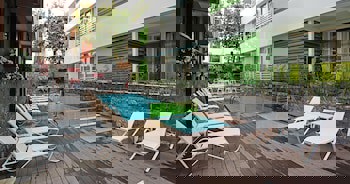 Kleopatra Suit Hotel Only Adult