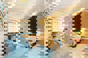 Kleopatra Suit Hotel Only Adult