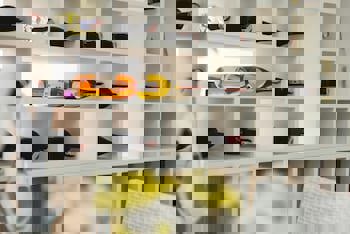 Kleopatra Suit Hotel Only Adult