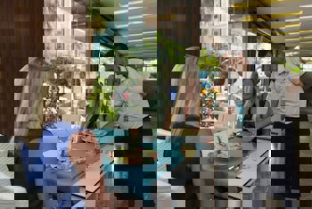 Kleopatra Suit Hotel Only Adult