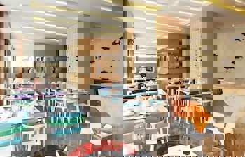 Kleopatra Suit Hotel Only Adult