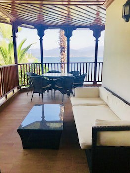 Club & Hotel Letoonia galeri fotoğrafı