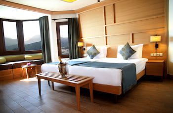 Club & Hotel Letoonia galeri fotoğrafı