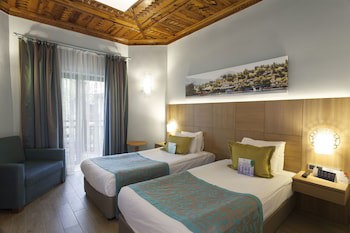 Club & Hotel Letoonia galeri fotoğrafı