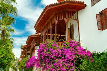Club & Hotel Letoonia galeri fotoğrafı
