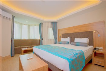 Club & Hotel Letoonia galeri fotoğrafı