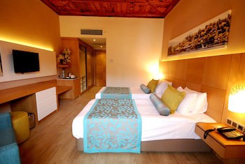 Club & Hotel Letoonia fotoğrafı
