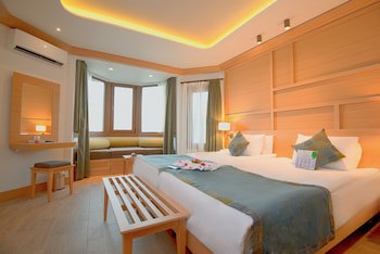 Club & Hotel Letoonia galeri fotoğrafı