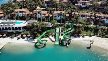 Club & Hotel Letoonia galeri fotoğrafı