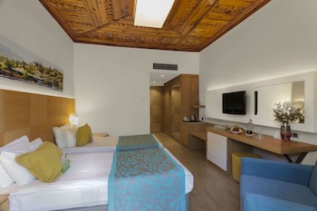 Club & Hotel Letoonia galeri fotoğrafı