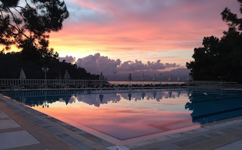 Club & Hotel Letoonia galeri fotoğrafı