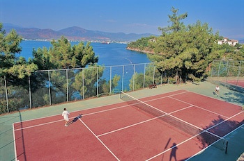Club & Hotel Letoonia fotoğrafı
