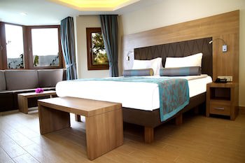 Club & Hotel Letoonia galeri fotoğrafı