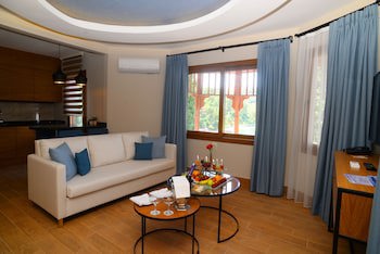 Club & Hotel Letoonia galeri fotoğrafı
