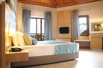 Club & Hotel Letoonia galeri fotoğrafı